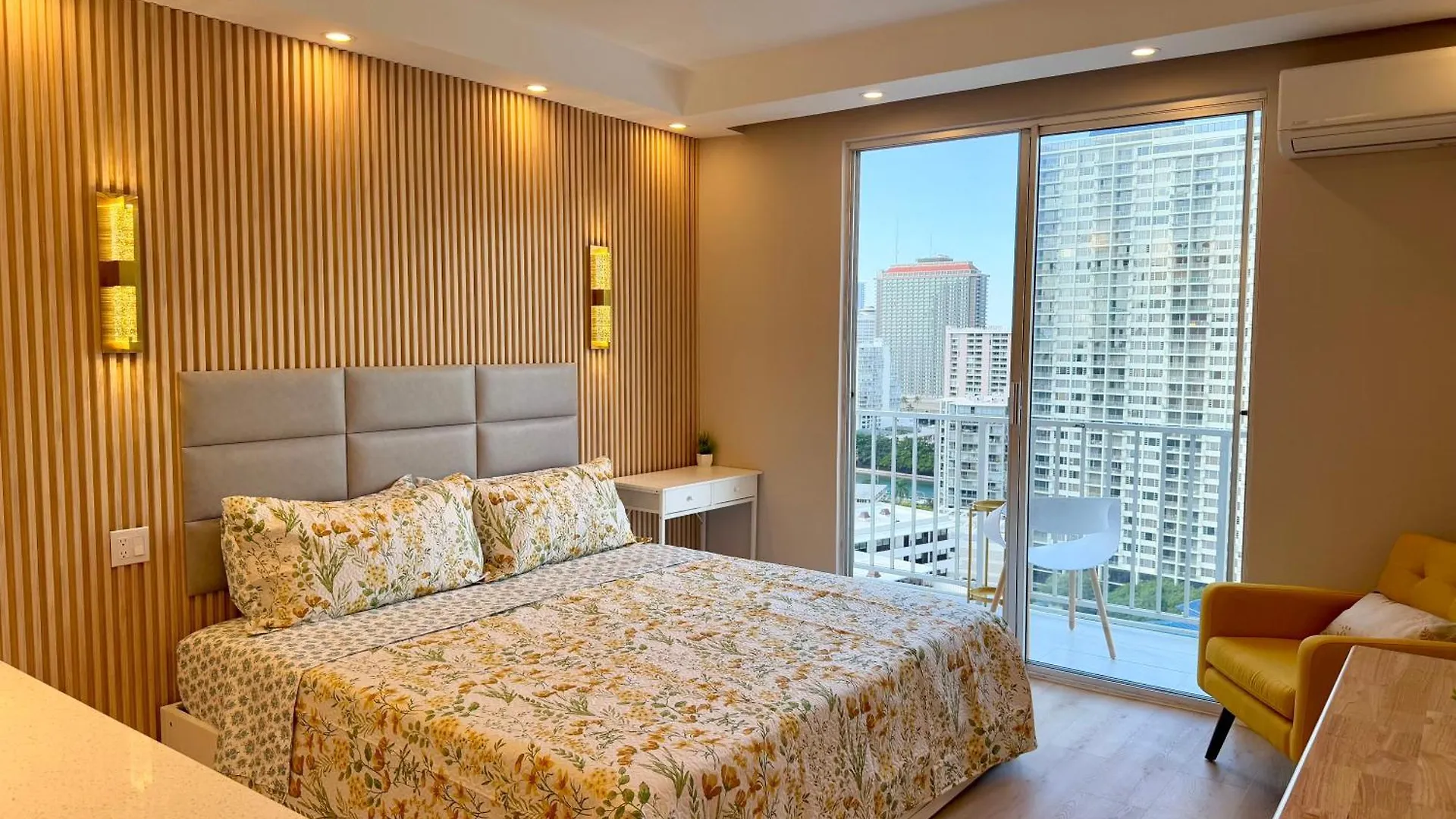 Апарт-отель Inn On The Park Гонолулу