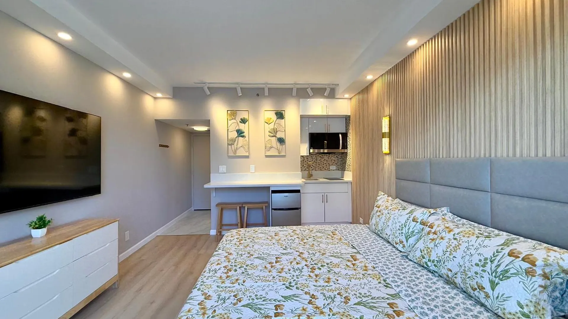 Inn On The Park Гонолулу 0*,  США