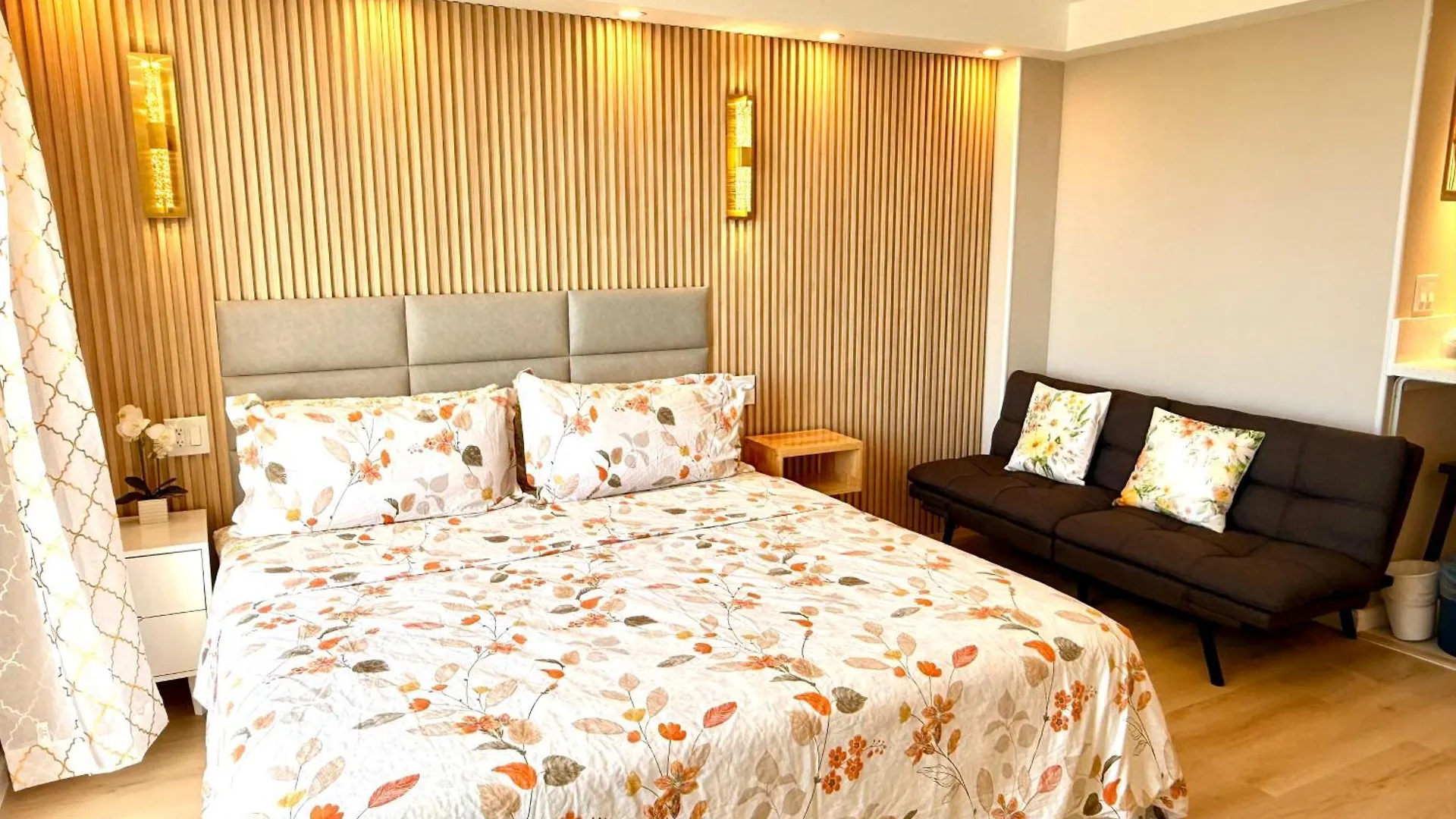 Inn On The Park Гонолулу Апарт-отель