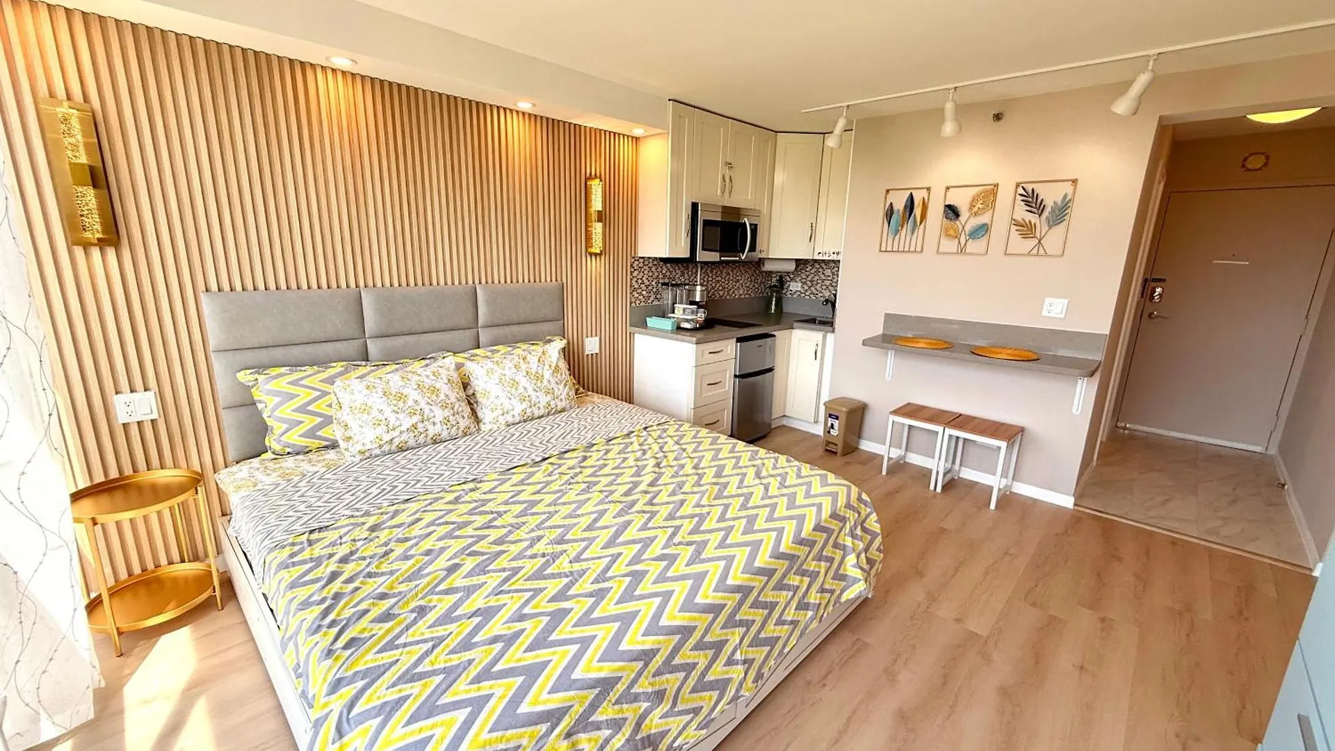 Inn On The Park Гонолулу 0*,