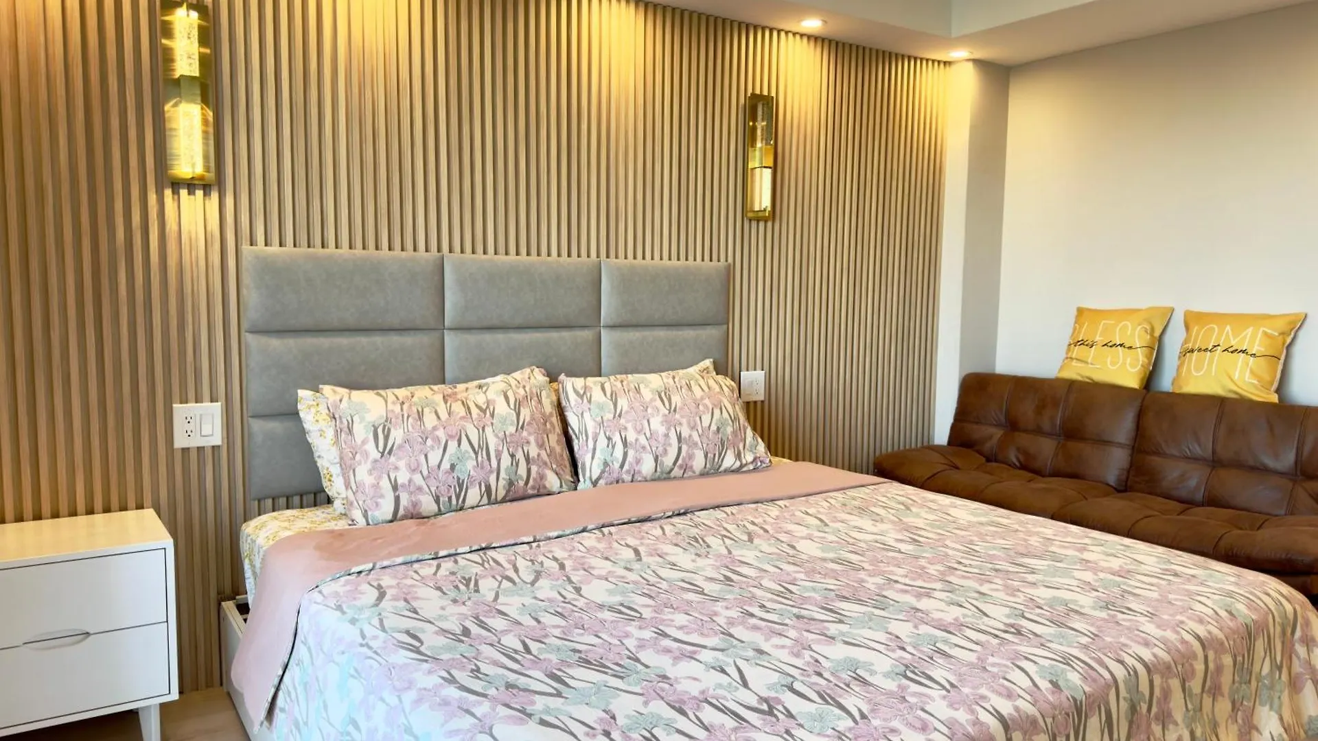 Апарт-отель Inn On The Park Гонолулу