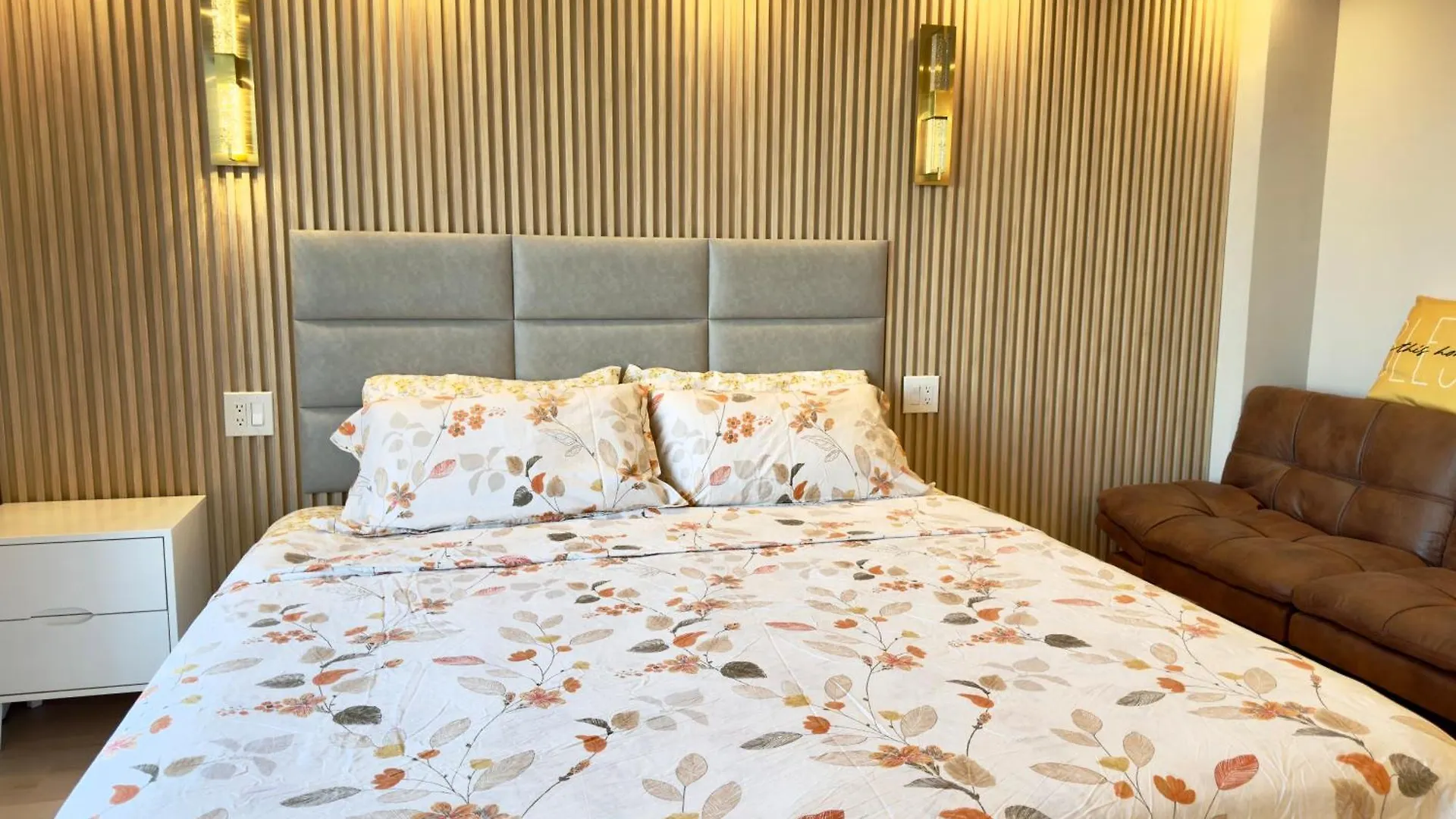 Inn On The Park 호놀룰루 아파트호텔